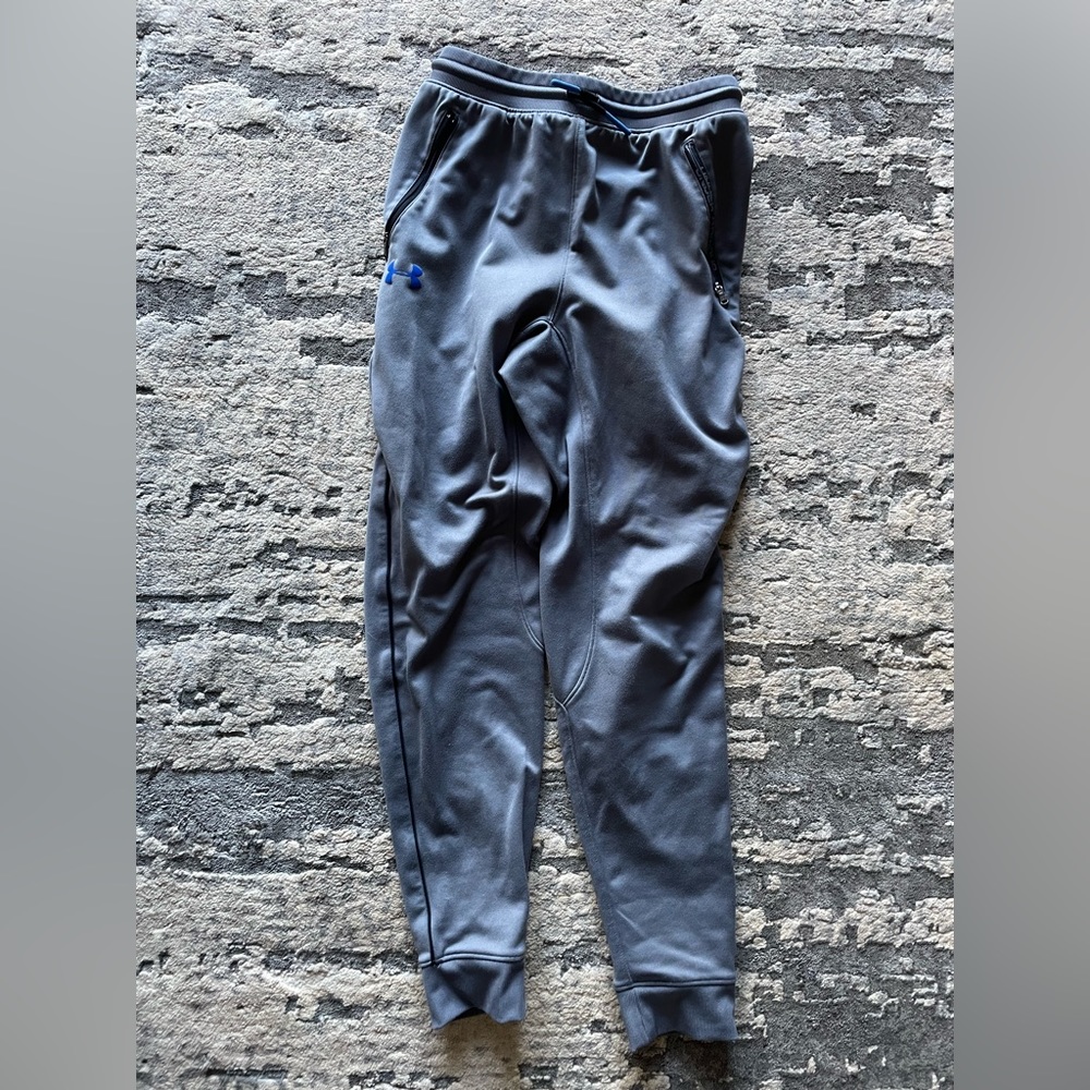 Under armor joggers